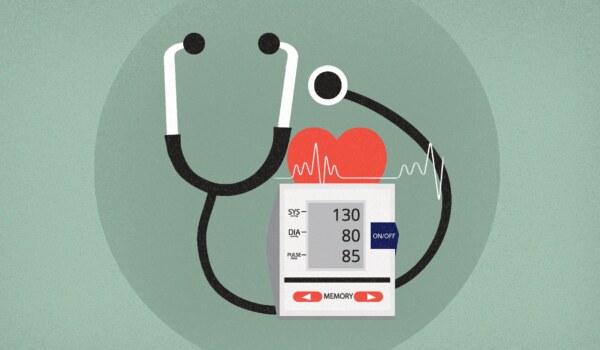 What is hypertension, and why is it important to manage?