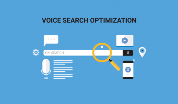 What are some effective strategies for optimizing Amazon product listings for voice search?