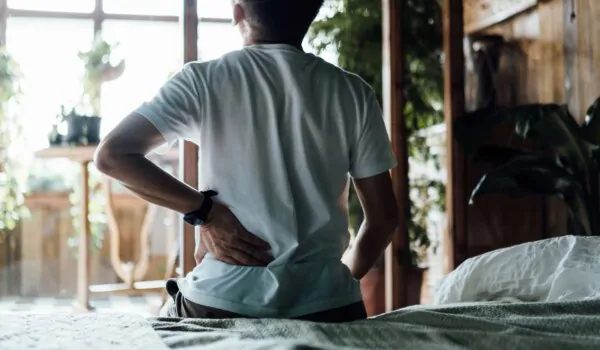 What are the most effective exercises for managing lower back pain?