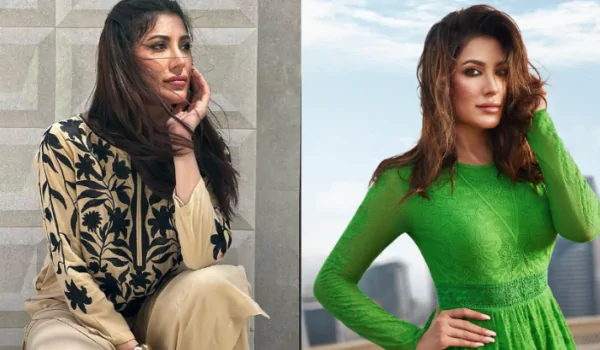 What does Mehwish Hayat look for in a future husband?