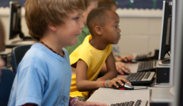 How Should Schools Teach with Automation