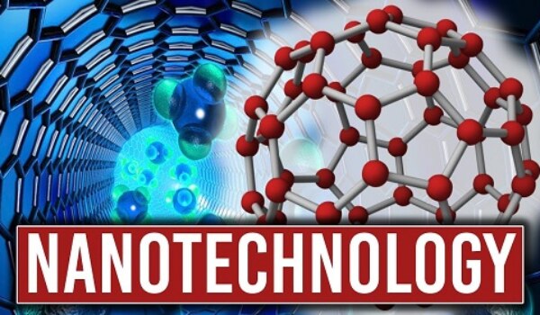 What are the potential benefits and risks of nanotechnology, and how is it being applied in medicine and electronics?
