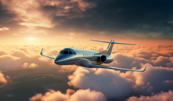 What are the latest innovations in aviation technology?
