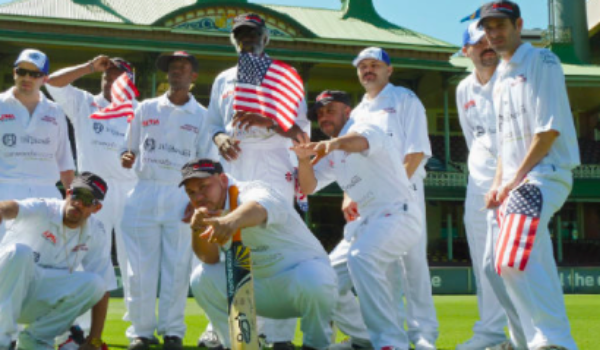 Why Isn't Cricket Popular in the USA?