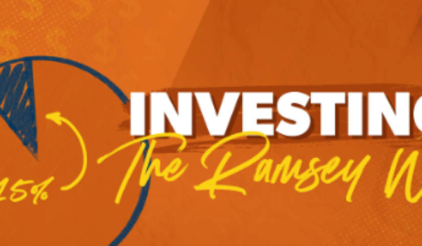 What are your thoughts on Dave Ramsey's investing strategy?