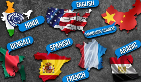 Exploring Languages: The Most Spoken Ones