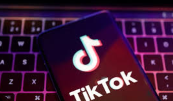Question about TikTok and Auto Clickers