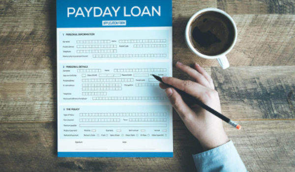 Share Your USA Payday Loan Experiences