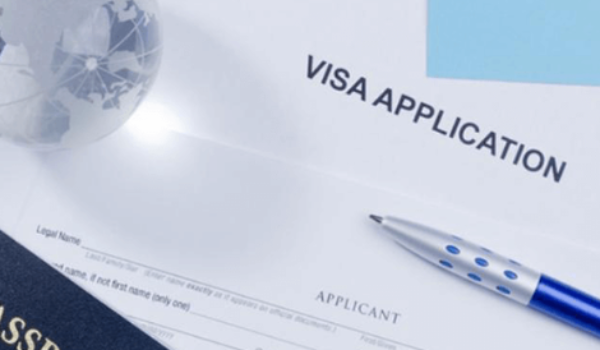 Required Documents for Traveling to the US?