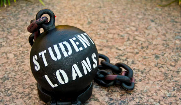 How can i pay back  Student Loans