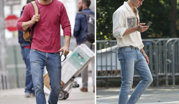 Spring Style Inspo Must-Have Outfits for Men