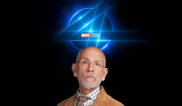 What character will John Malkovich play in 'The Fantastic Four'?
