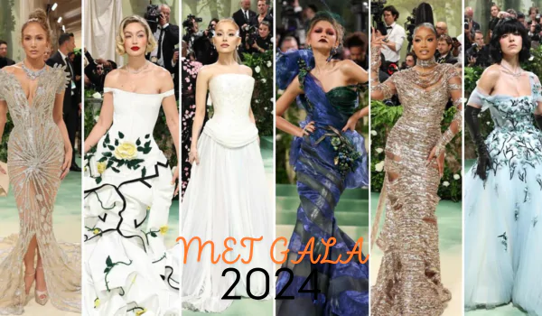 Who's performing at the Met Gala 2024?