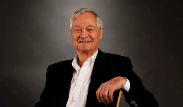 What happened to Roger Corman ?