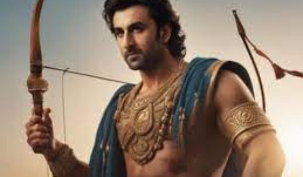 Why is Ranbir Kapoor's 'Ramayana' considered India's most expensive movie with a $100 million budget?