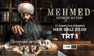 Mehmed Fetihler Sultani Episode 10, Synopsis, Trailer, Release Date