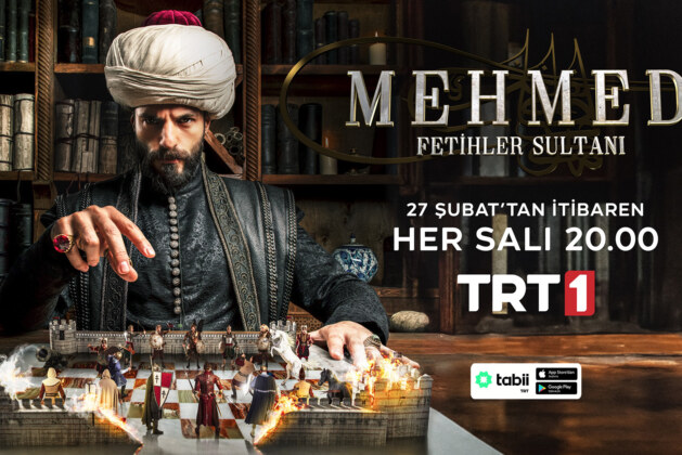 Mehmed Fetihler Sultani Episode 10, Synopsis, Trailer, Release Date