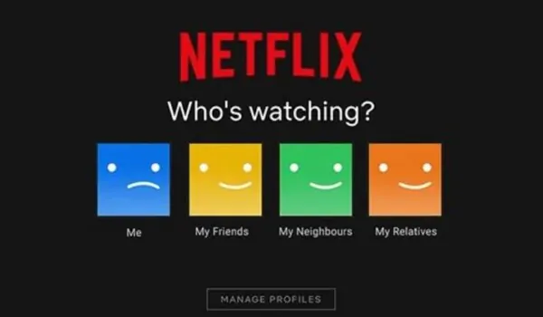 Which is legite site offers to share the Netflix accounts on shared basis