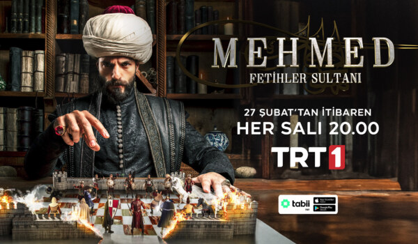 Mehmed Fethiler Sultani Season 2 Release Date