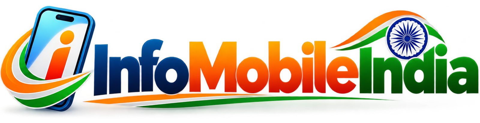 Info Mobile India