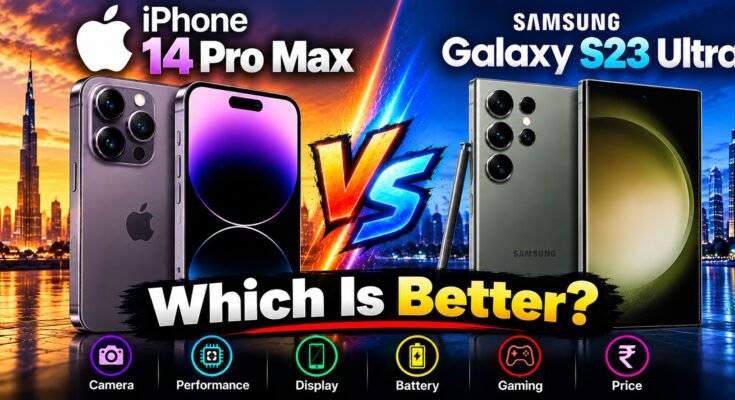 iphone_14_pro_max_vs_samsung_galaxy_s23_ultra_hero